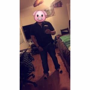 Meet your Posher, Aldo